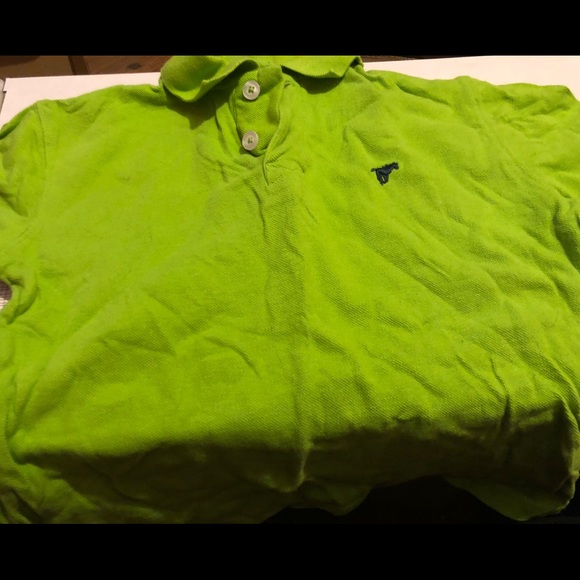 Wrangler polo shirt - Picture 1 of 1